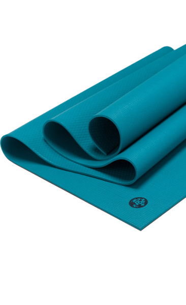 Almost Perfect Manduka PROLite - Fuchsia Colorfields - 3