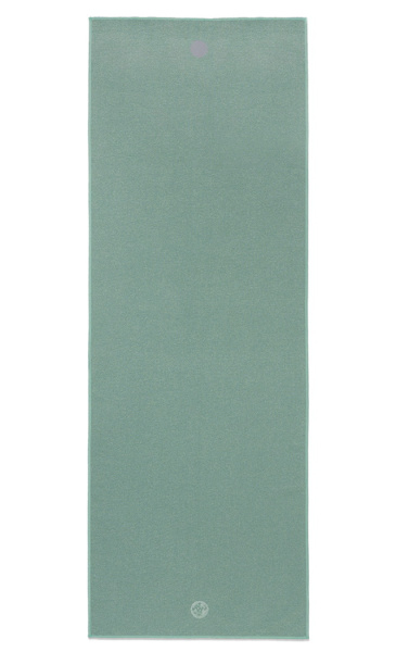 Wasabi Manduka Yoga Towel