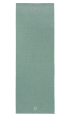 Wasabi Manduka Yoga Towel