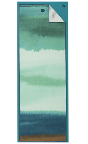 Ocean Sky Manduka Yogitoes Yoga Towel - 4