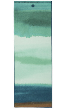 Ocean Sky Manduka Yogitoes Yoga Towel