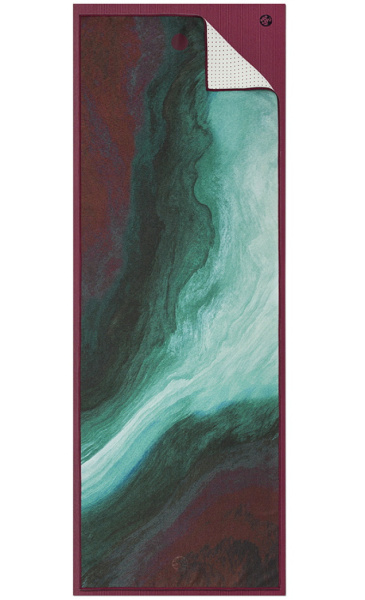 Yogitoes Towel - Agate - 2