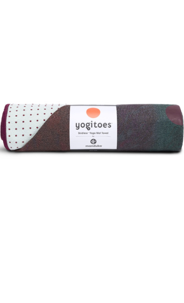 Ascendance Yogitoes Manduka Yoga Towel - 4