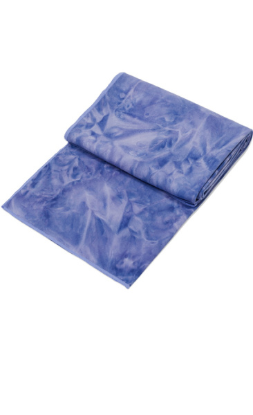 Manduka eQua Towel Tie Dye Yes Please