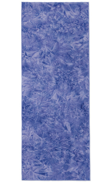 Manduka eQua Towel Morganite - 2