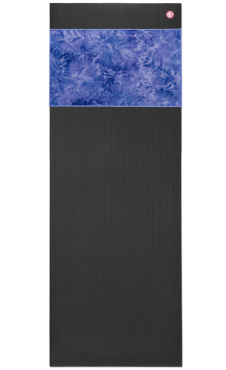 Manduka eQua Handtowel Yes PleaseTie Dye