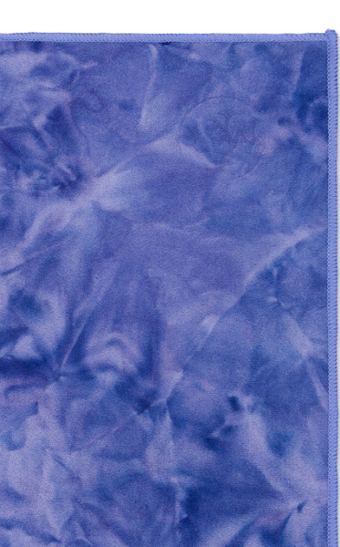 Manduka eQua Handtowel Bloom Tie Dye - 2