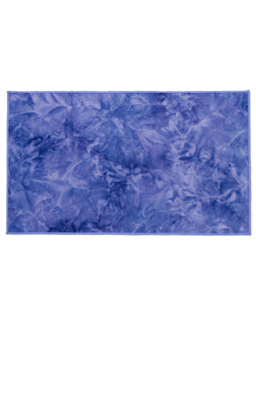 Manduka eQua Handtowel Bloom Tie Dye - 3