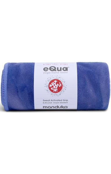 Manduka eQua Handtowel Yes PleaseTie Dye - 4