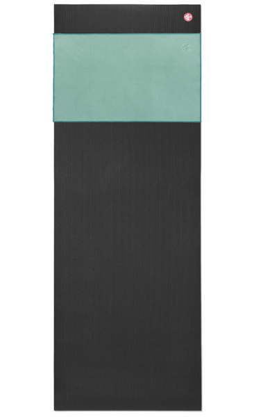 Manduka eQua Handtowel Wasabi