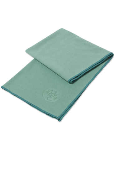 Manduka Handtowel Majesty - 1