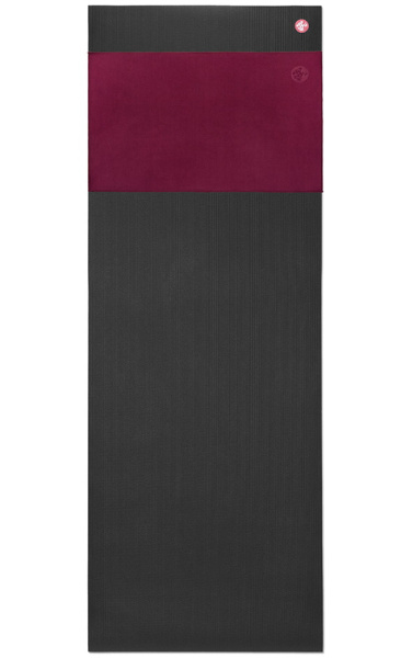 Manduka eQua Handtowel Root