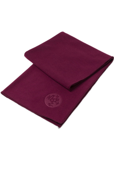 Manduka eQua Handtowel Root - 1