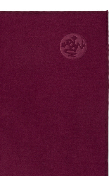 Manduka eQua Handtowel Root - 2