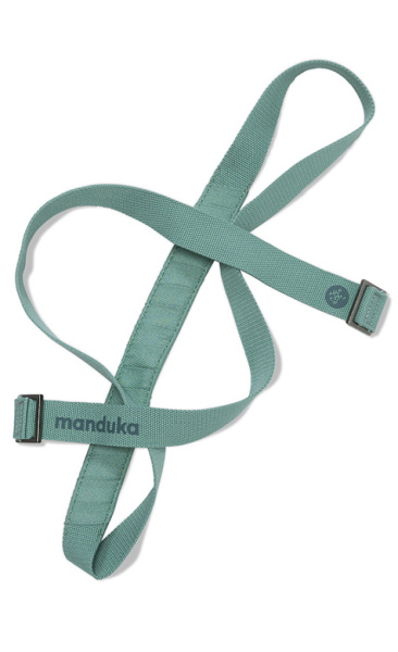 Manduka Commuter Wasabi