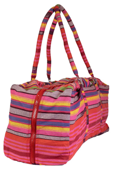 Yoga Mat Bag Bohemian - Sunset