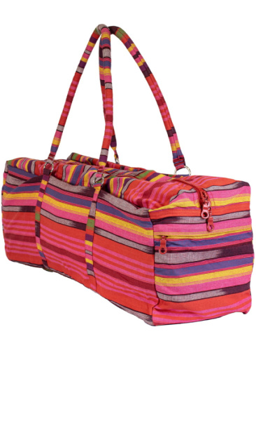 Yoga Mat Bag Bohemian - Sunset - 3