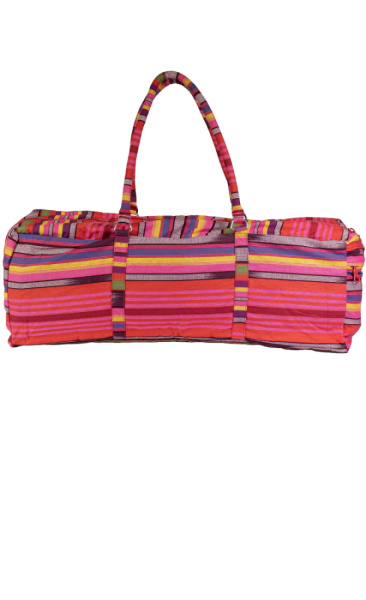 Yoga Mat Bag Bohemian - Sunset - 4