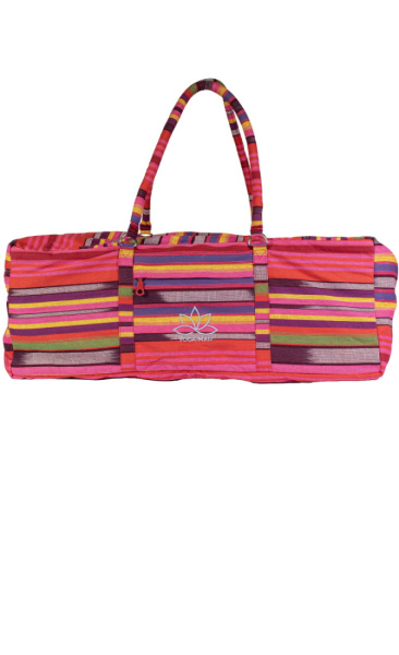 Yoga Mat Bag Bohemian - Sunset - 5