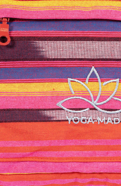 Yoga Mat Bag Bohemian - Sunset - 6