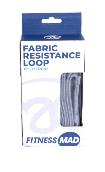 Resistance Loop Medium