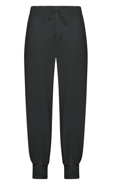 Smooth Jogger - Black - 4