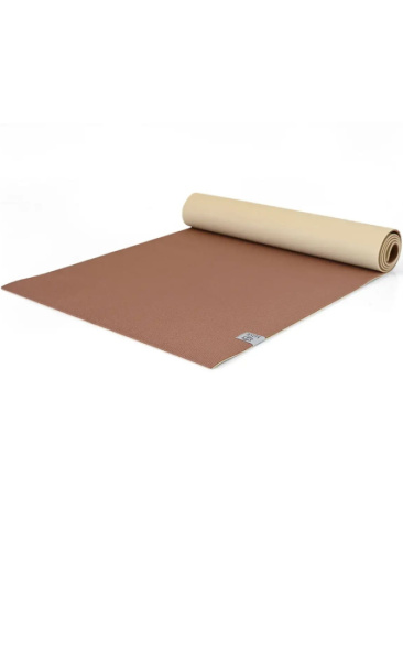 Premium LG Yogamat Earth - 1