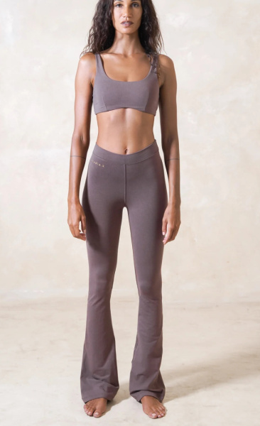 StudioK Lola Flares Xtra Long - Taupe