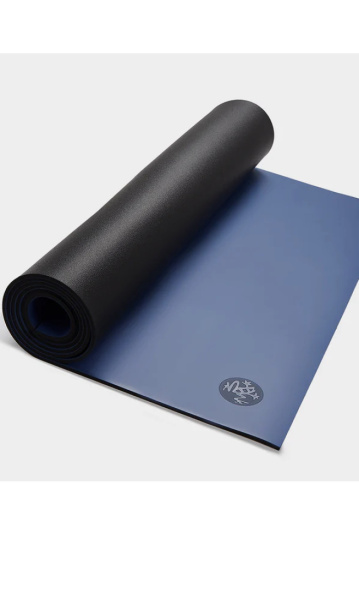 Manduka GRP Adapt 5mm Yoga Mat Deep Sea - 3