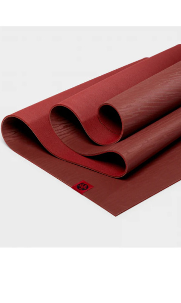 Manduka eKO 5mm Rubber Yogamat Copper - 2