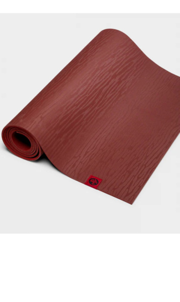 Manduka eKO 5mm Rubber Yogamat Copper - 3