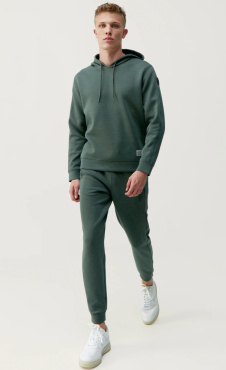 Born LY Lomond Jogger - Hunter