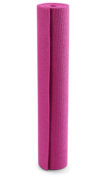 Kurma Studio Yoga Mat Extra Red Berry