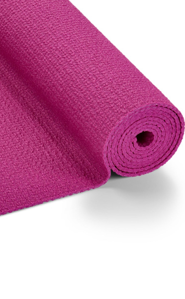 Kurma Studio Yoga Mat Extra Red Berry - 1