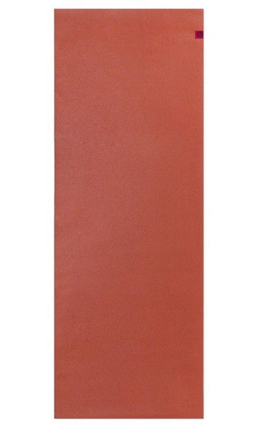 Manduka eKO Travel Mat - Coral - 1