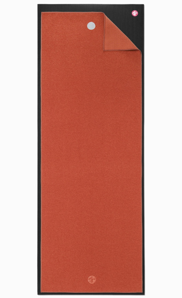 Tiger Yogitoes Manduka Yoga Towel - 1