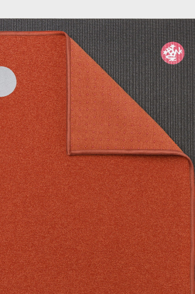 Tiger Yogitoes Manduka Yoga Towel - 2