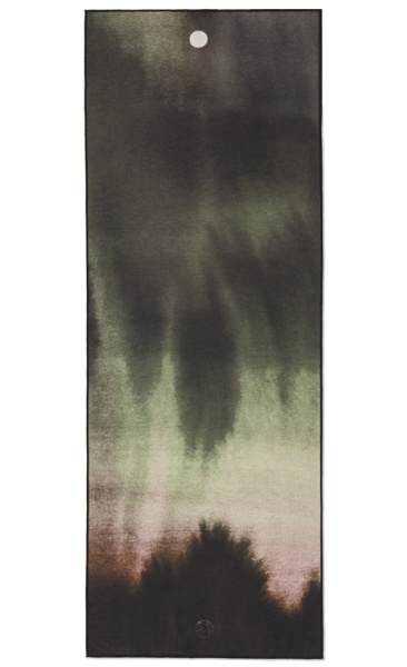 Dusk Manduka Yogitoes Yoga Towel