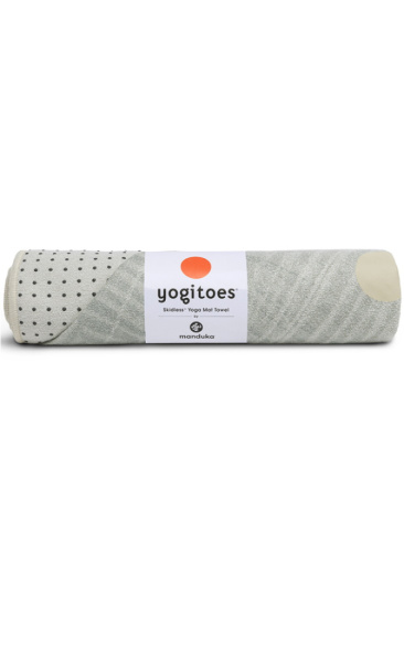 Arise Manduka Yogitoes Yoga Towel - 4