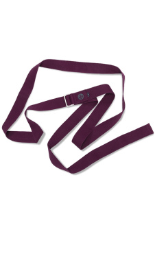 Manduka 3 mtr Align Yoga Strap Root