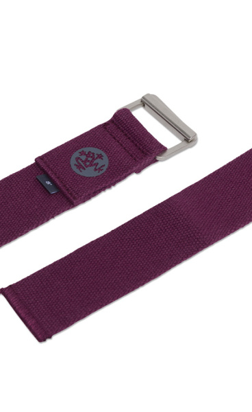 Manduka 2,5 mtr Align Yoga Strap Root - 2