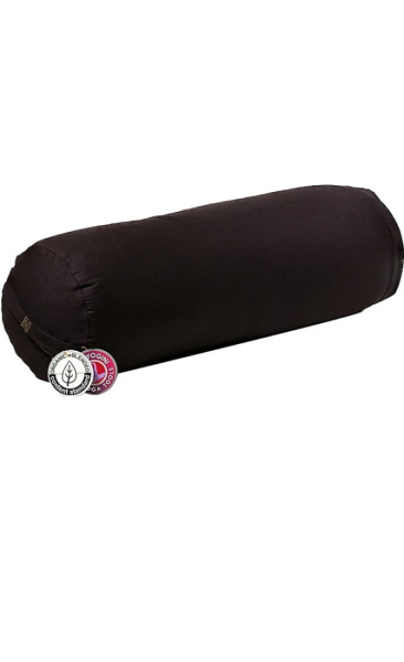 Basic Bolster - Black